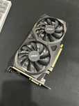 Видеокарта MSI GeForce RTX 3050 Ventus 2X 8GB