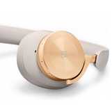 Наушники Bang & Olufsen Bluetooth BeoPlay H95, Gold Tone