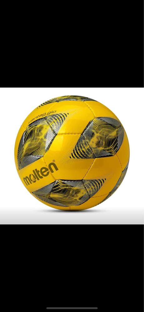 Продаются мячи Молтен-3200 (Molten) 4-размер