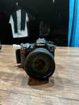 Фотоаппарат Nikon D7000