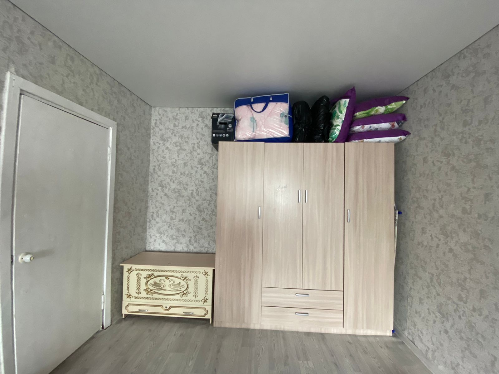 Продам квартиру срочно 1 ком