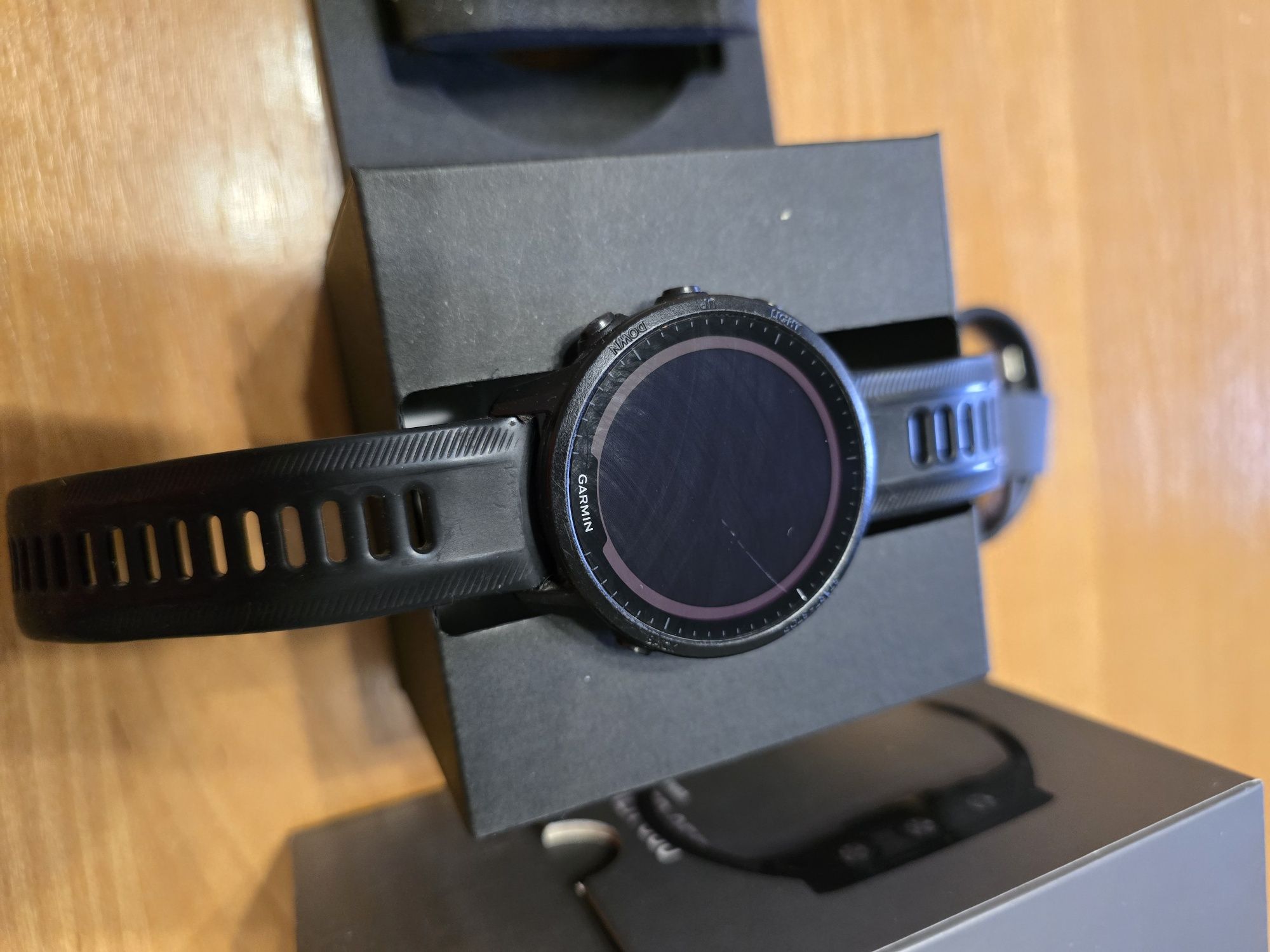 Garmin Forerunner 955 Solar