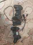 Retro game stick