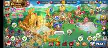 Продаю аккаунт cookie run:kingdom