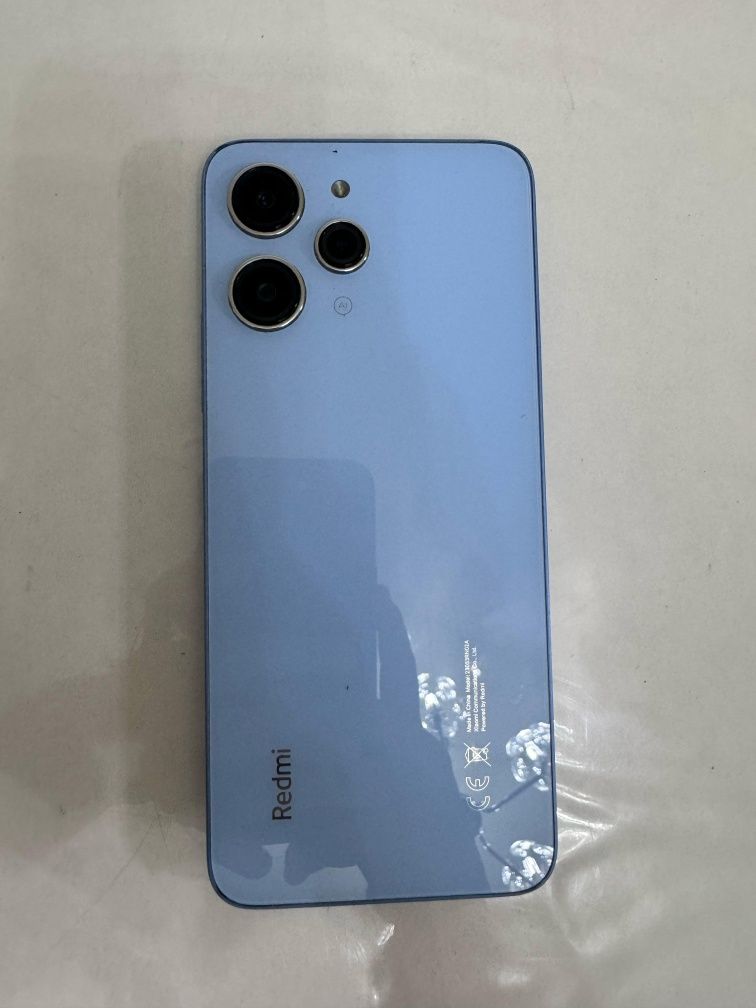 Телефон redmi 12 4g