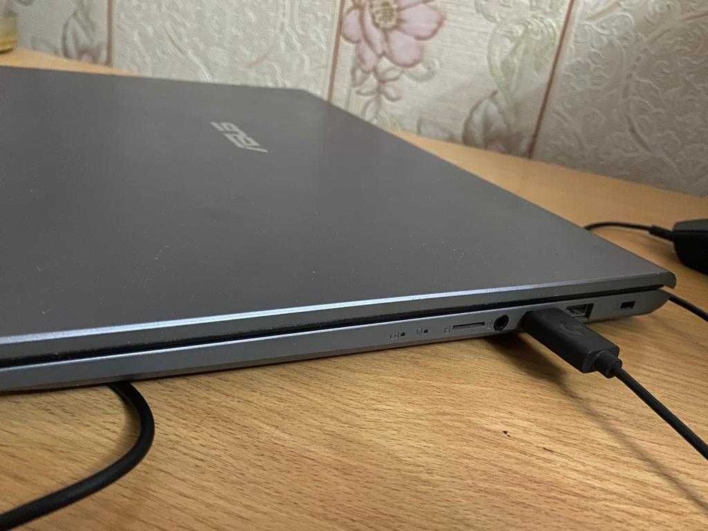 Asus VivoBook Laptop x515MA
