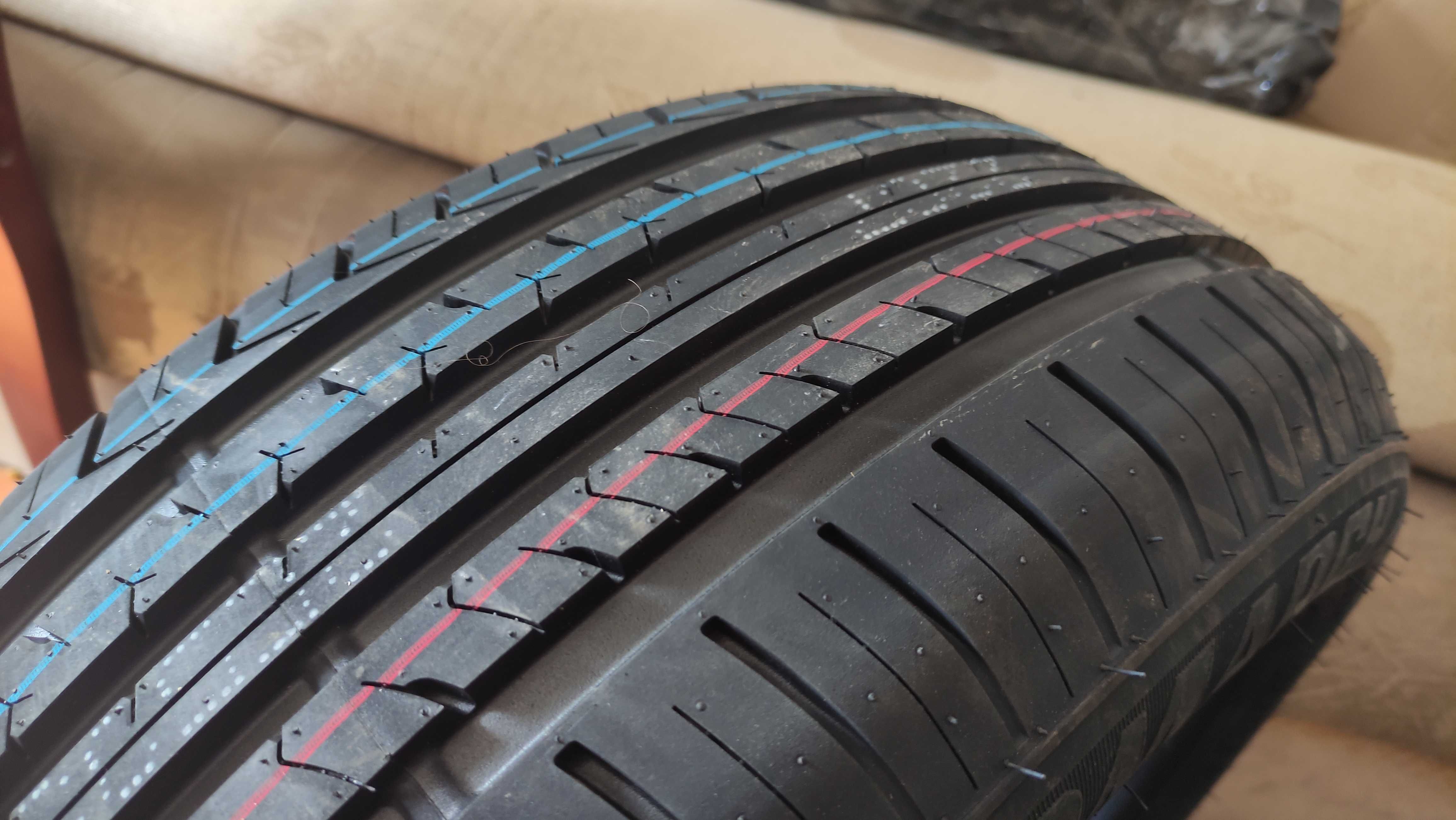 Новые летние шины Roadmarch EcoPro 185/65/15