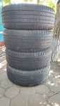 Резина 265/65/17 Goodyear