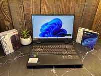 Acer Nitro 5 - Core i9‑12900H / 16GB / 1TB SSD / RTX 4060 / 165Hz
