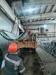 Профнастил кровельный и стеновой – цинк и цветной (более 50 цветов)!