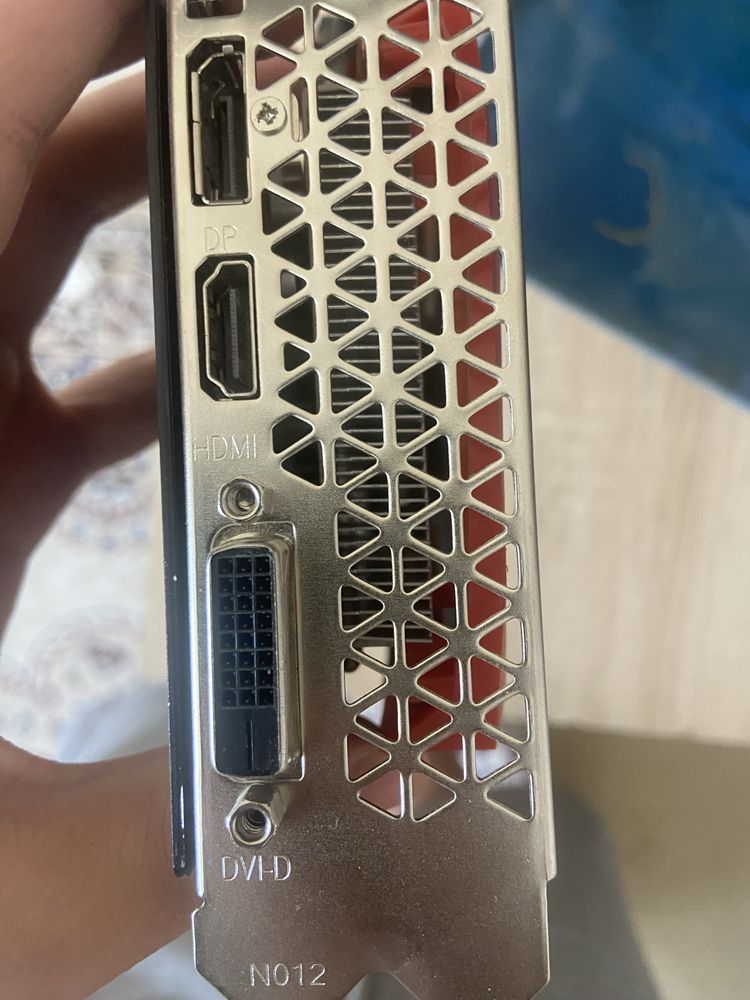 GTX 1660super 6GB GDDR6