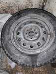 Зимня резина Cordiant Snow cross 2 185/65/R14 92T