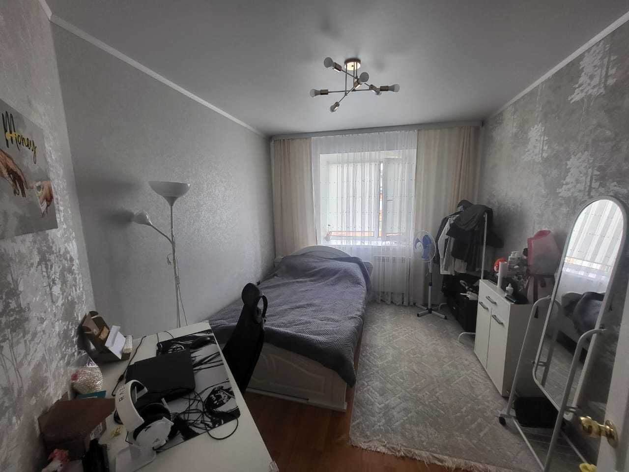 Продам 2-х комнатную квартиру