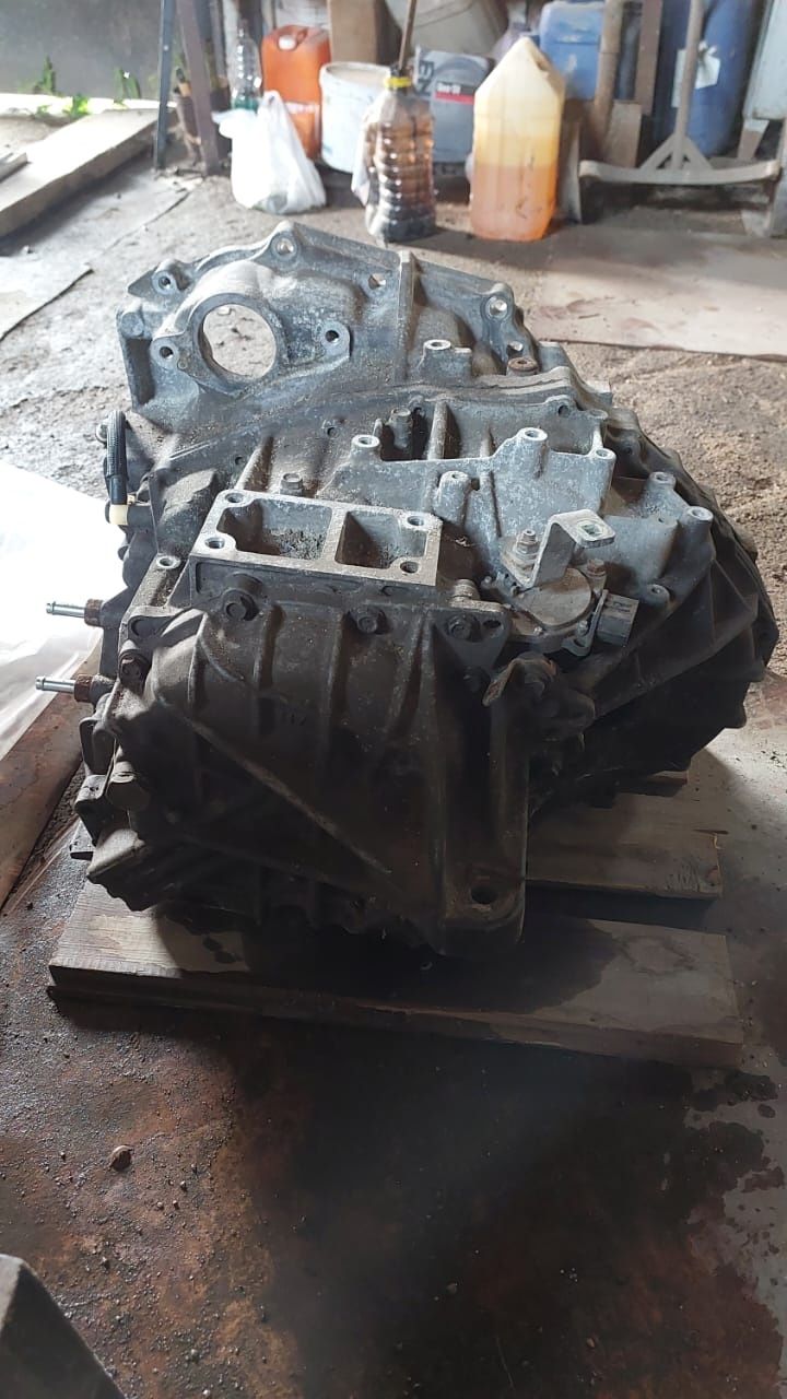 Продам АКПП U760Е Toyota Camry 2.5 л.