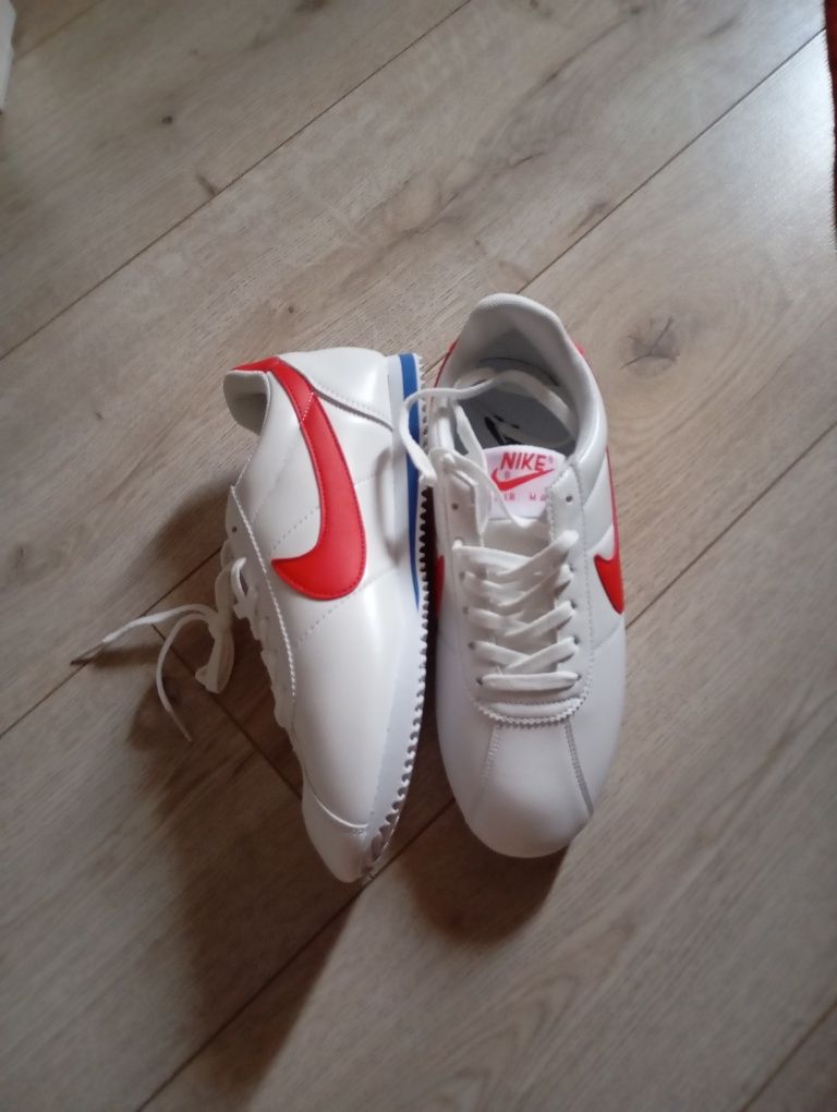 Продам nike Cortez Forrest Gump за 7000