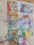 Продам детские книги