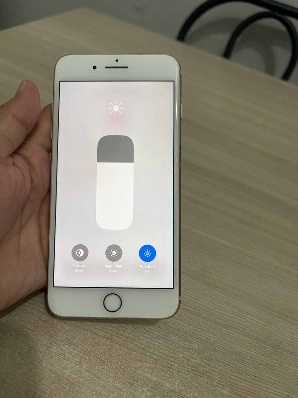Айфон 8 plus 64гб