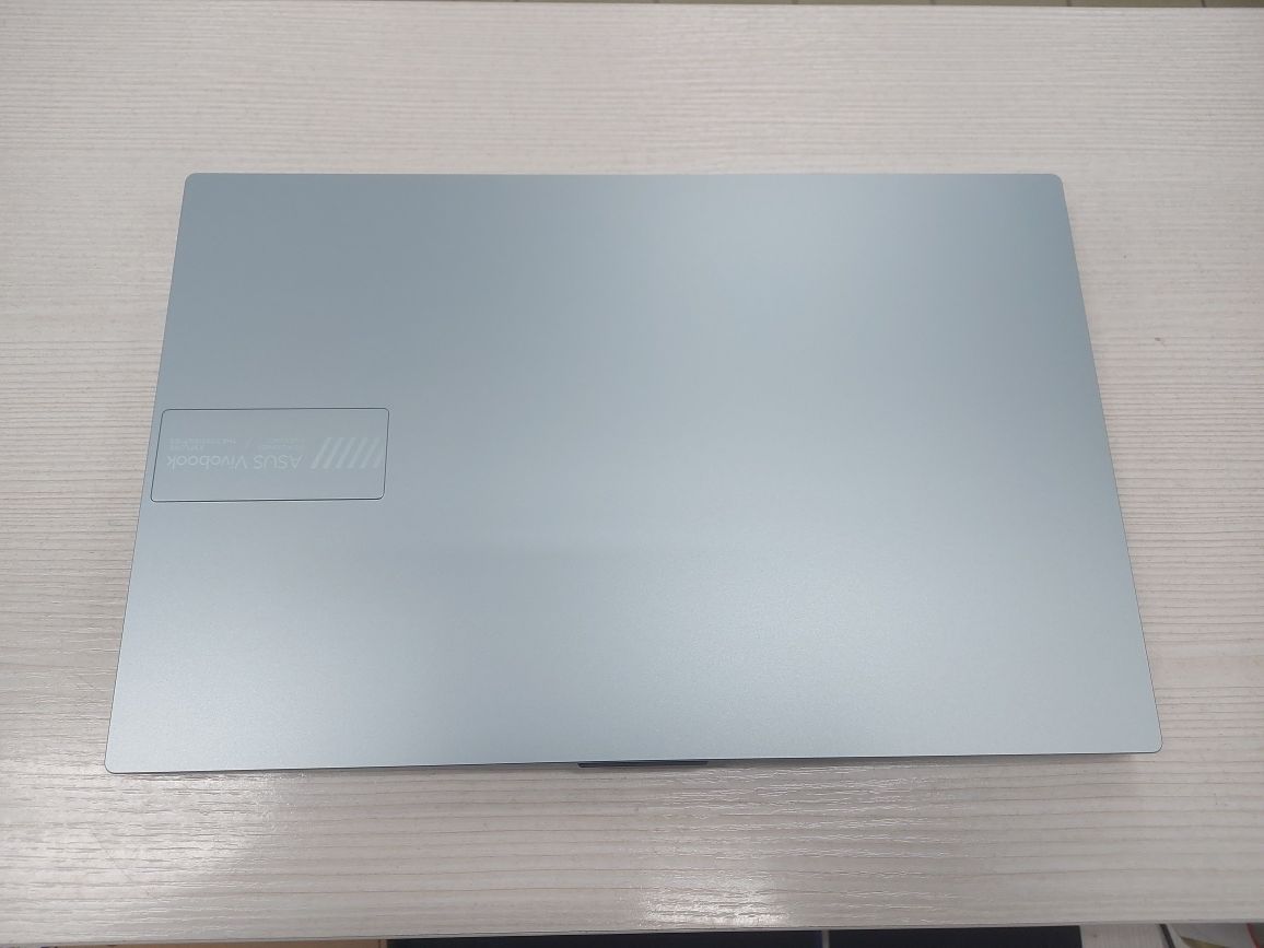Новые Asus (Ryzen 5 7520u, 512 Gb SSD, 16 Gb DDR5)