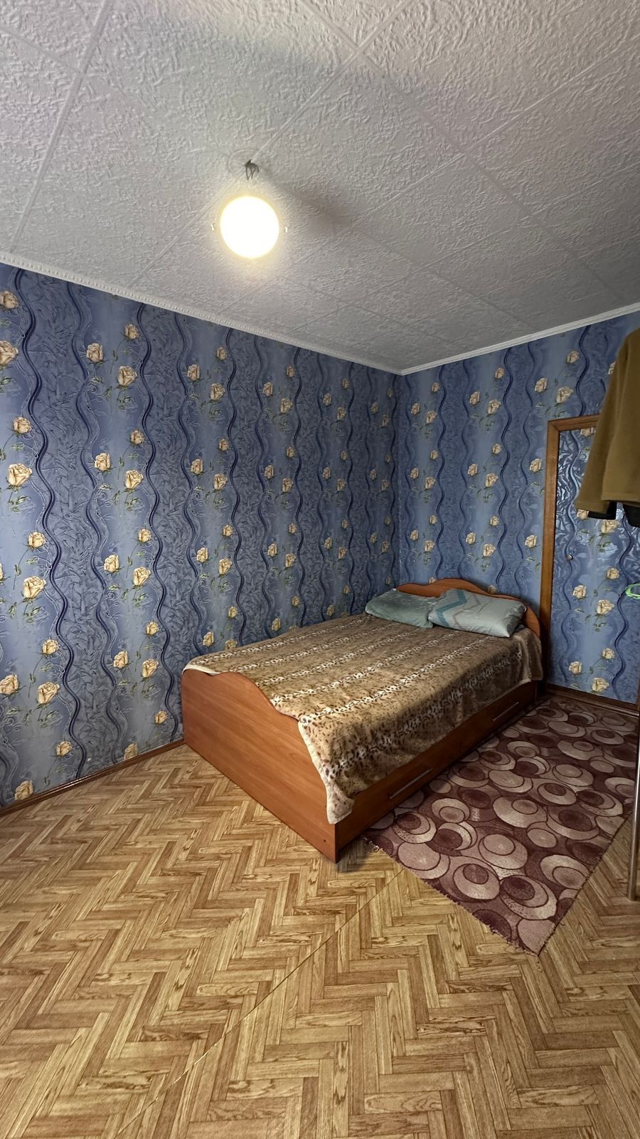 Продам 2хкомнатную квартиру на вокзале по очень приятной цене