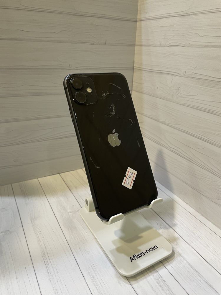 Iphone 11 64GB/ Айфон 11 64Гб