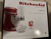 Насадка для измельчения льда Kitchen Aid