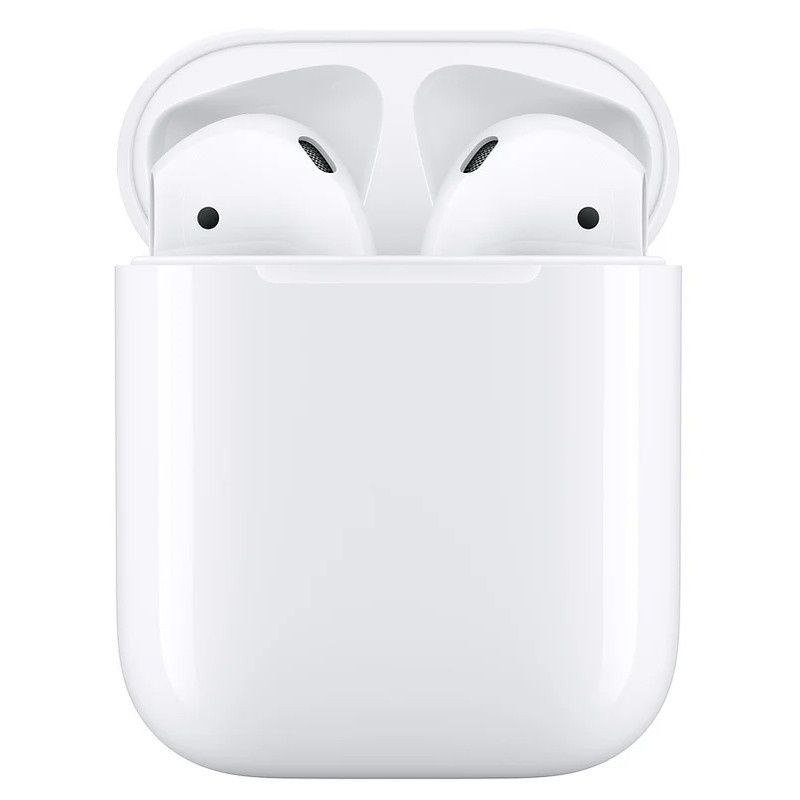 наушники apple...