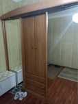 Шкаф в прихожую большой