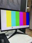 Монитор AOC 24” Full HD IPS
