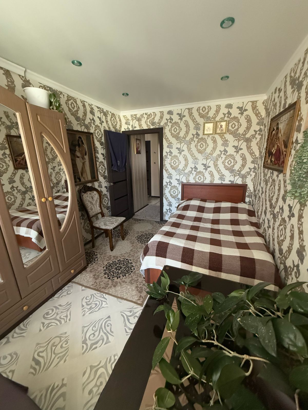 Продаётся дом район детская больница