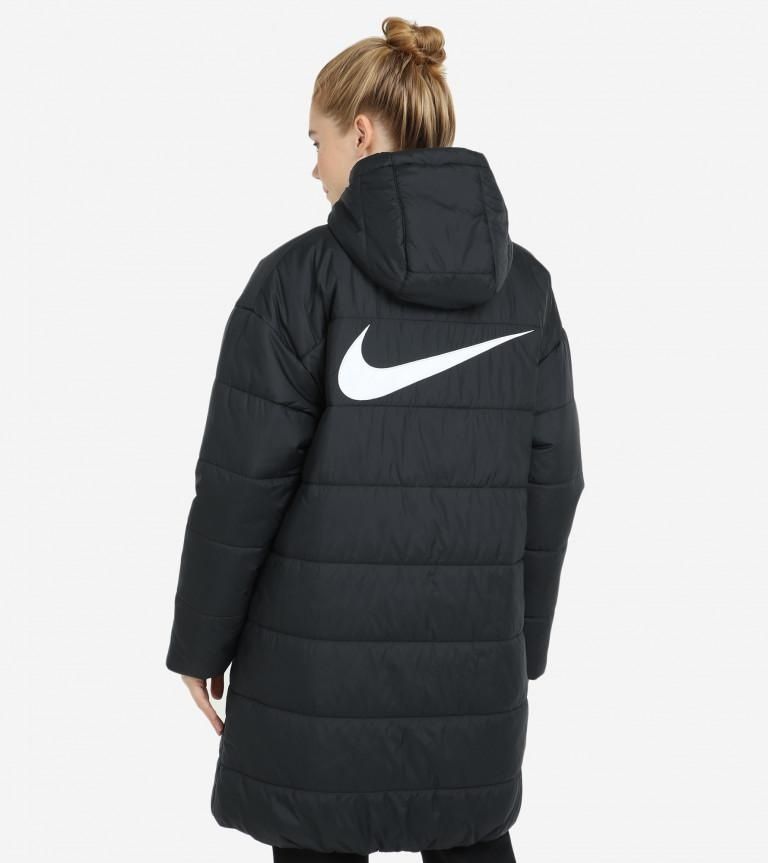 Куртка осень зима Nike