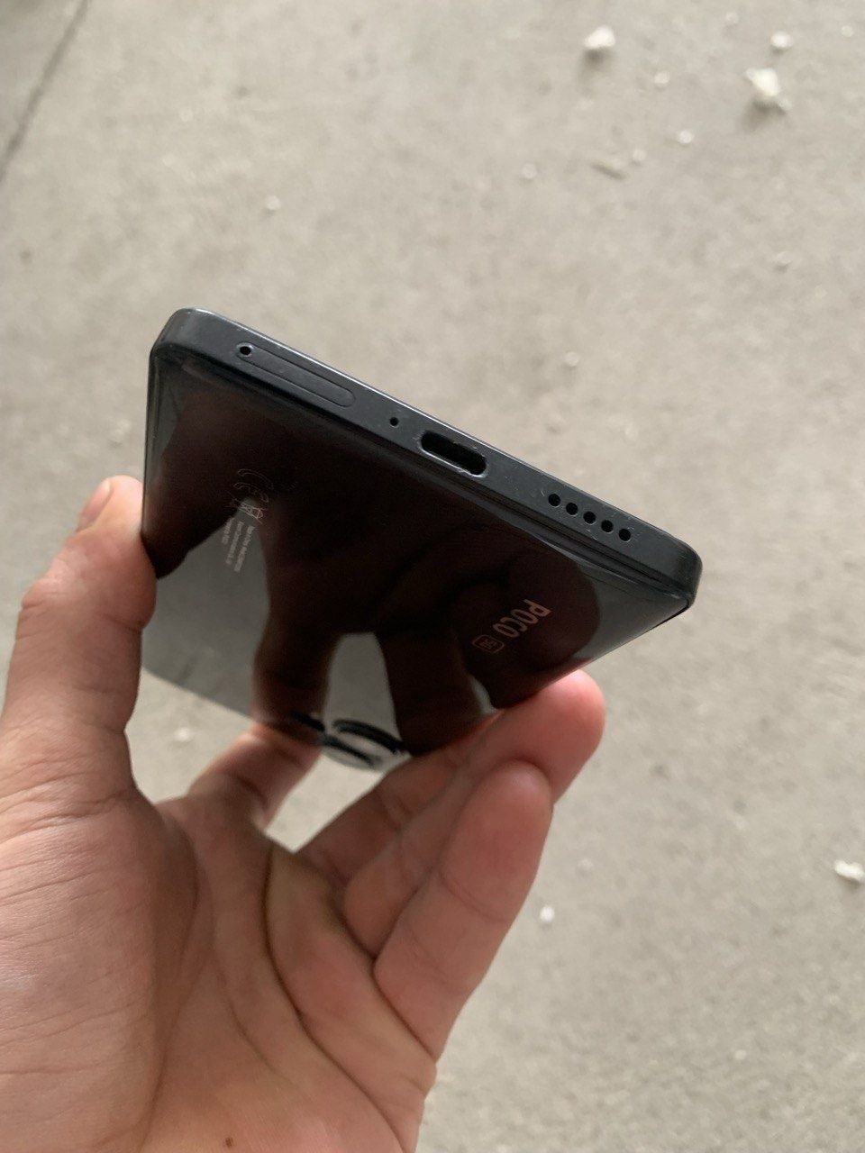 Poco f5 12+12 /256