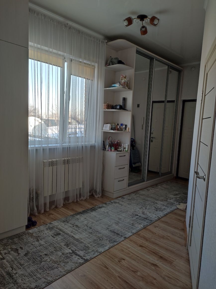 Продам квартиру, в хорошем состоянии.