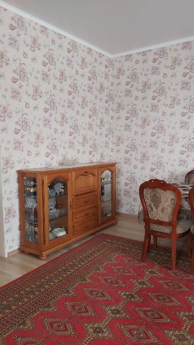 Продам коттедж 6-комнатный дом, Тельмана