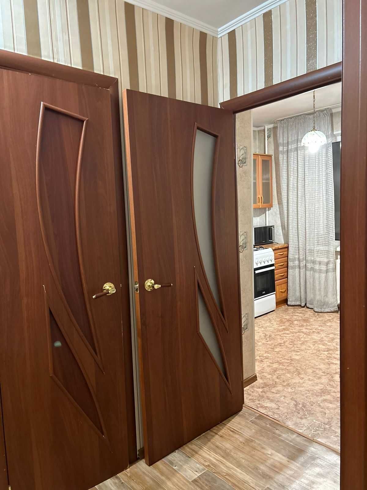 Продам однокомнатную квартиру в районе 17 школы