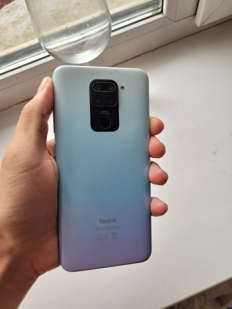 Redmi Note 9 64GB