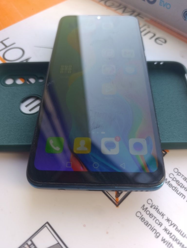 Huawei p30 lite 4/128