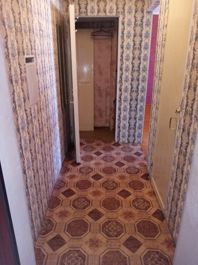 Продам 1 комнатную квартиру 32 кв метра . По улице Шокана Уалиханова