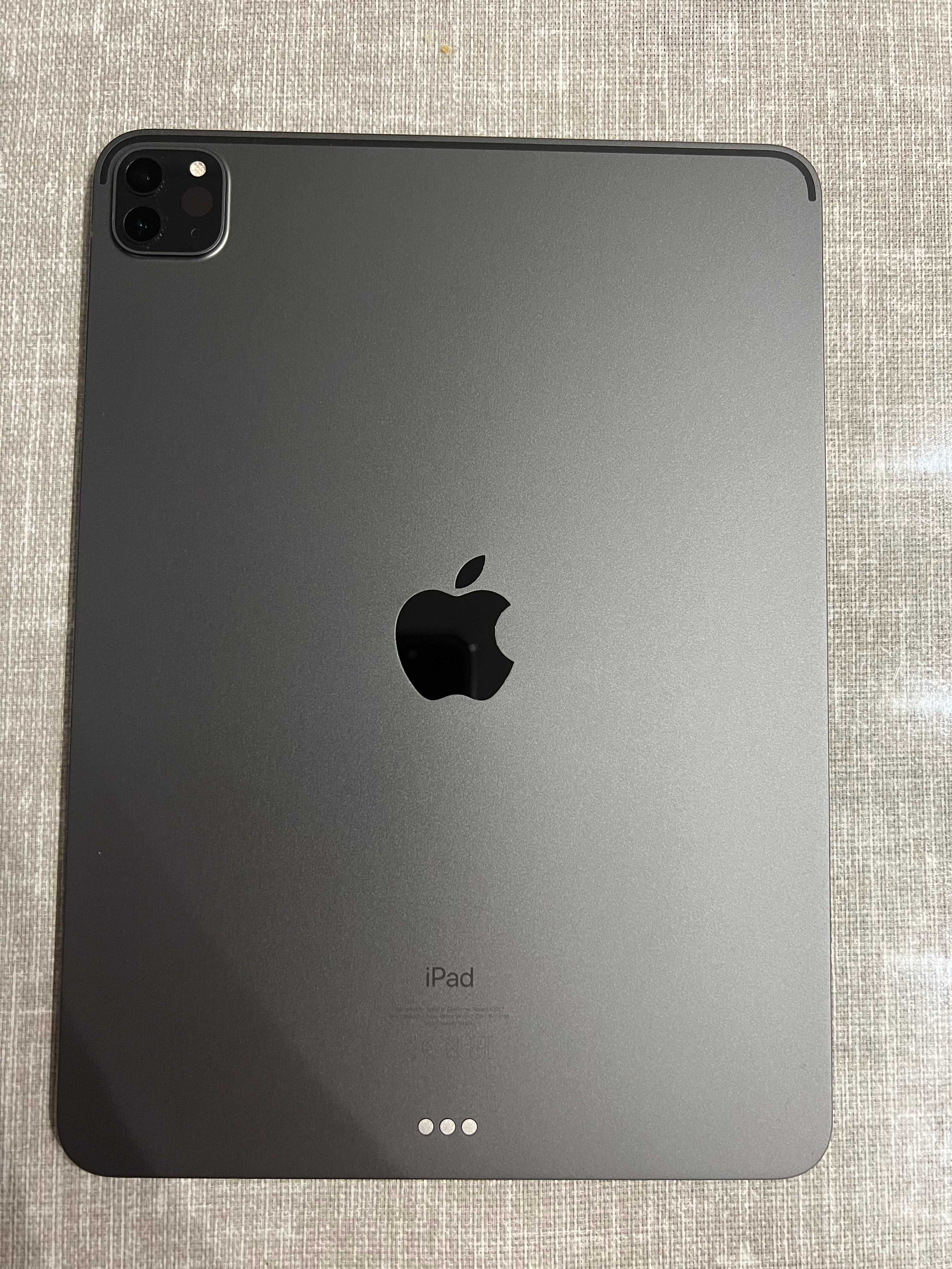 Планшет Apple iPad Pro (3 поколение)