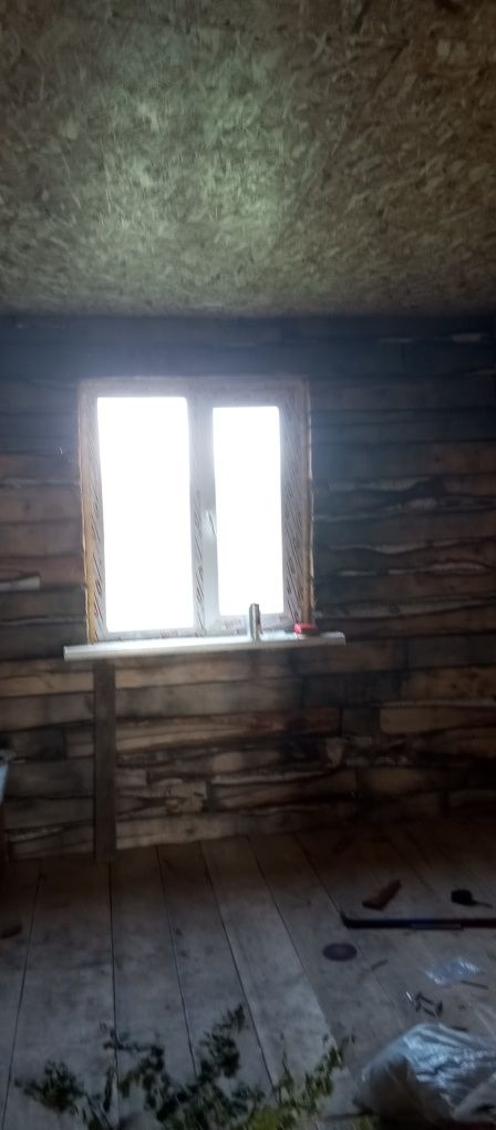 Продам 2-х этажный дом