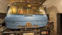 Dongfeng EQ 3165gx,  2006 года