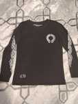 Chrome Hearts Long Sleeve