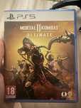 Продам Игры для PS 4 и PS 5