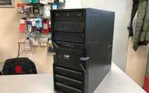 Системный блок Core i5 SSD 128gb ram 8gb  компьютер