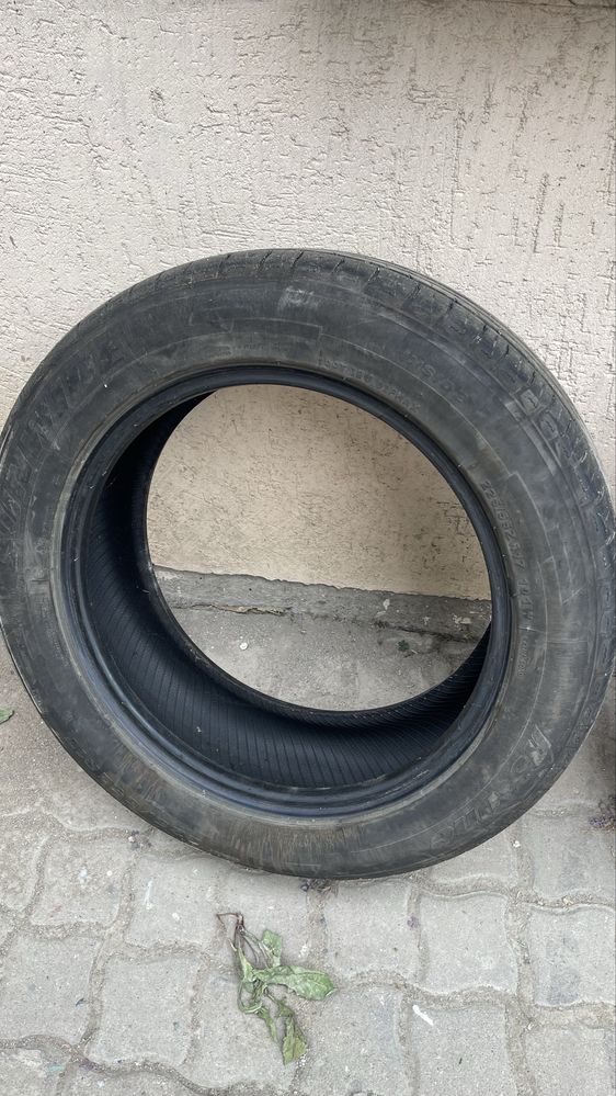 Шины летние 225/55/R17