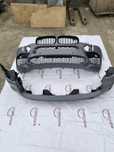 Обвес F15 M F85 BMW X5 бампер передний задний БМВ