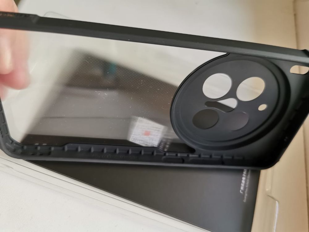 Чехол на VIVO X200 PRO