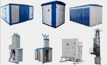 КТП с трансформатором 1000/6000кВА | Гарантия, монтаж, документация