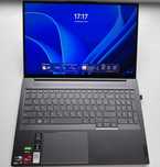 Lenovo Yoga Slim 7 Pro 16ARH7 –  ноутбук для графического дизайна