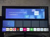 Телевизор Lg 55UP78006LC