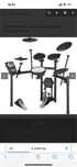 Roland TD-11K электронная ударная установка